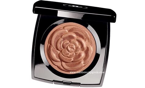 bronzer chanel 2015